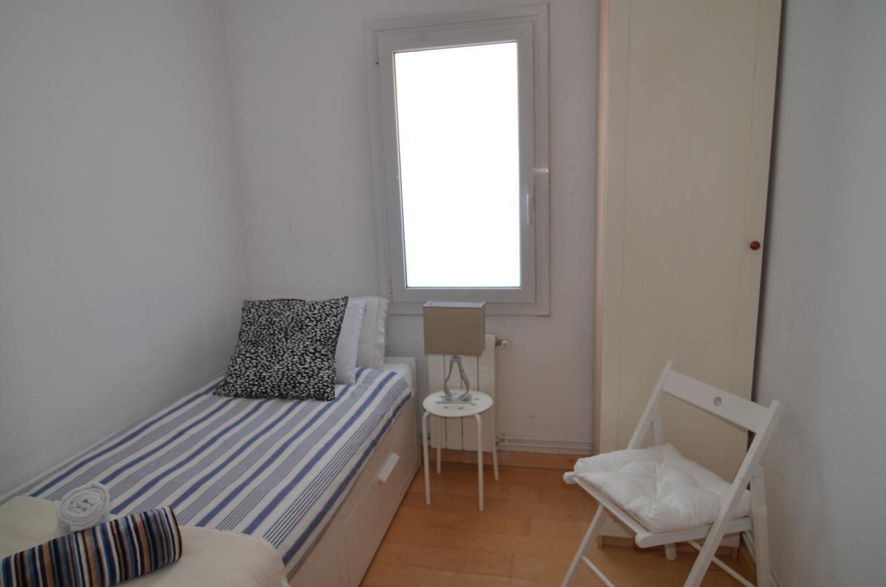 Apartament Rentbcn Park Guell Barcelona Zewnętrze zdjęcie