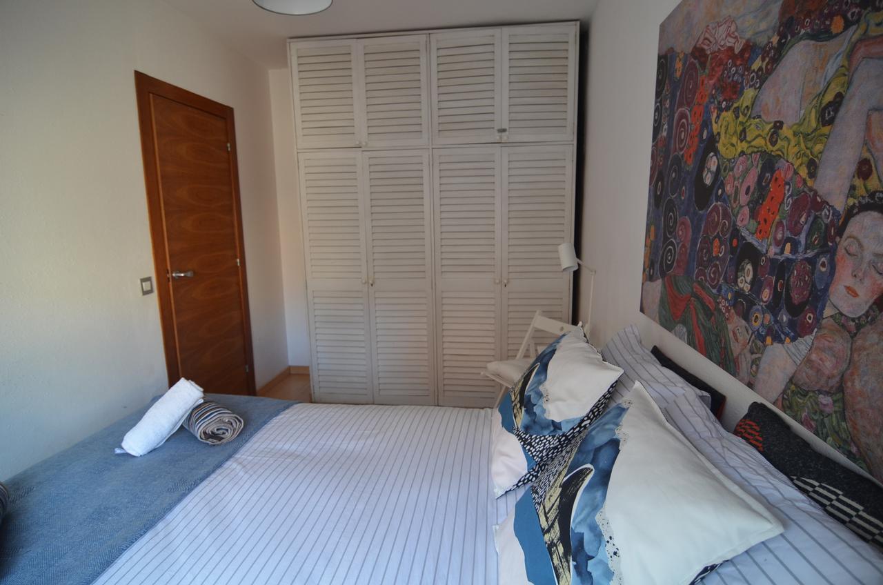 Apartament Rentbcn Park Guell Barcelona Zewnętrze zdjęcie